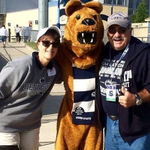 Meet your Posher, Susan